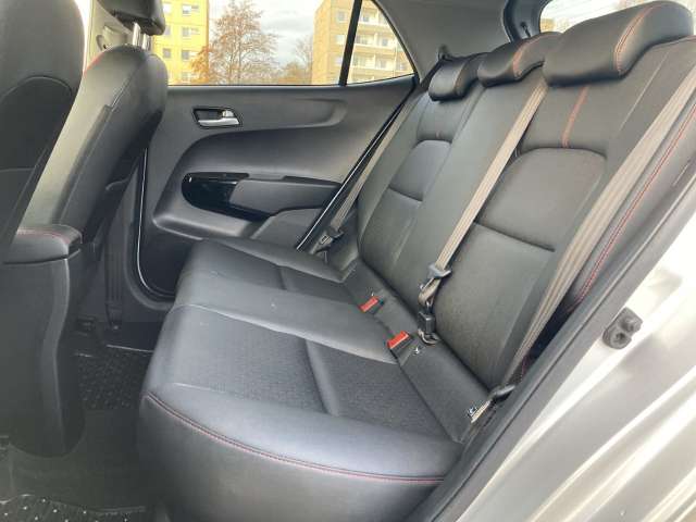 Fahrzeugbild eines Kia Picanto