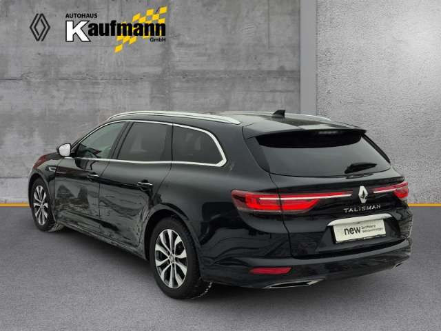 Fahrzeugbild eines Renault Talisman
