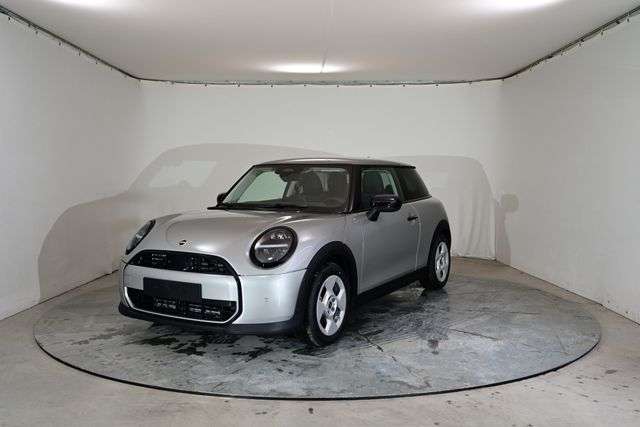 Fahrzeugbild eines MINI COOPER