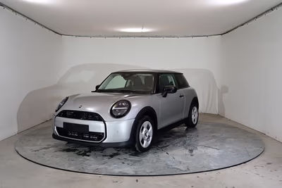 Bild MINI COOPER