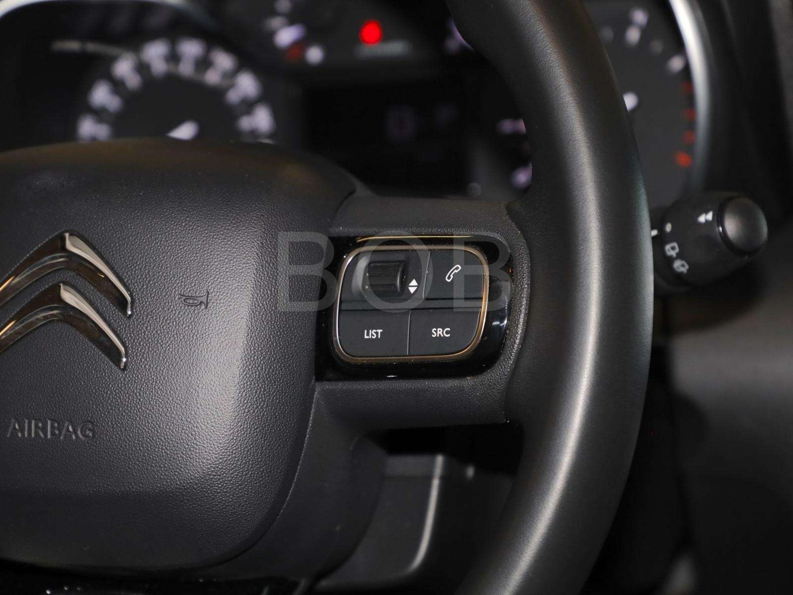 Fahrzeugbild eines Citroën C3 Aircross