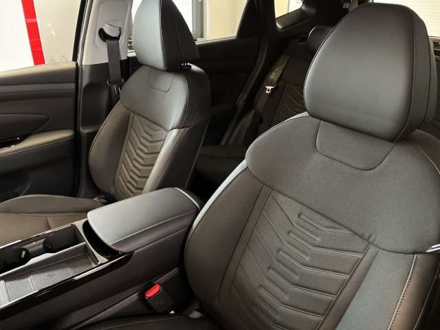 Fahrzeugbild eines Hyundai Tucson