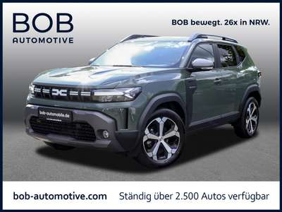 Bild Dacia Duster