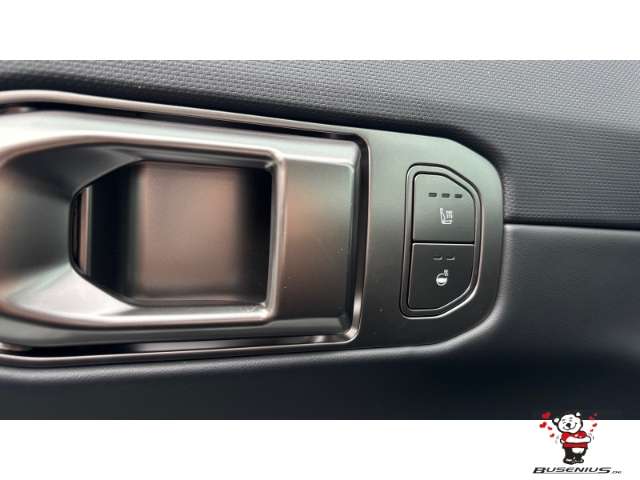 Fahrzeugbild eines Kia EV4