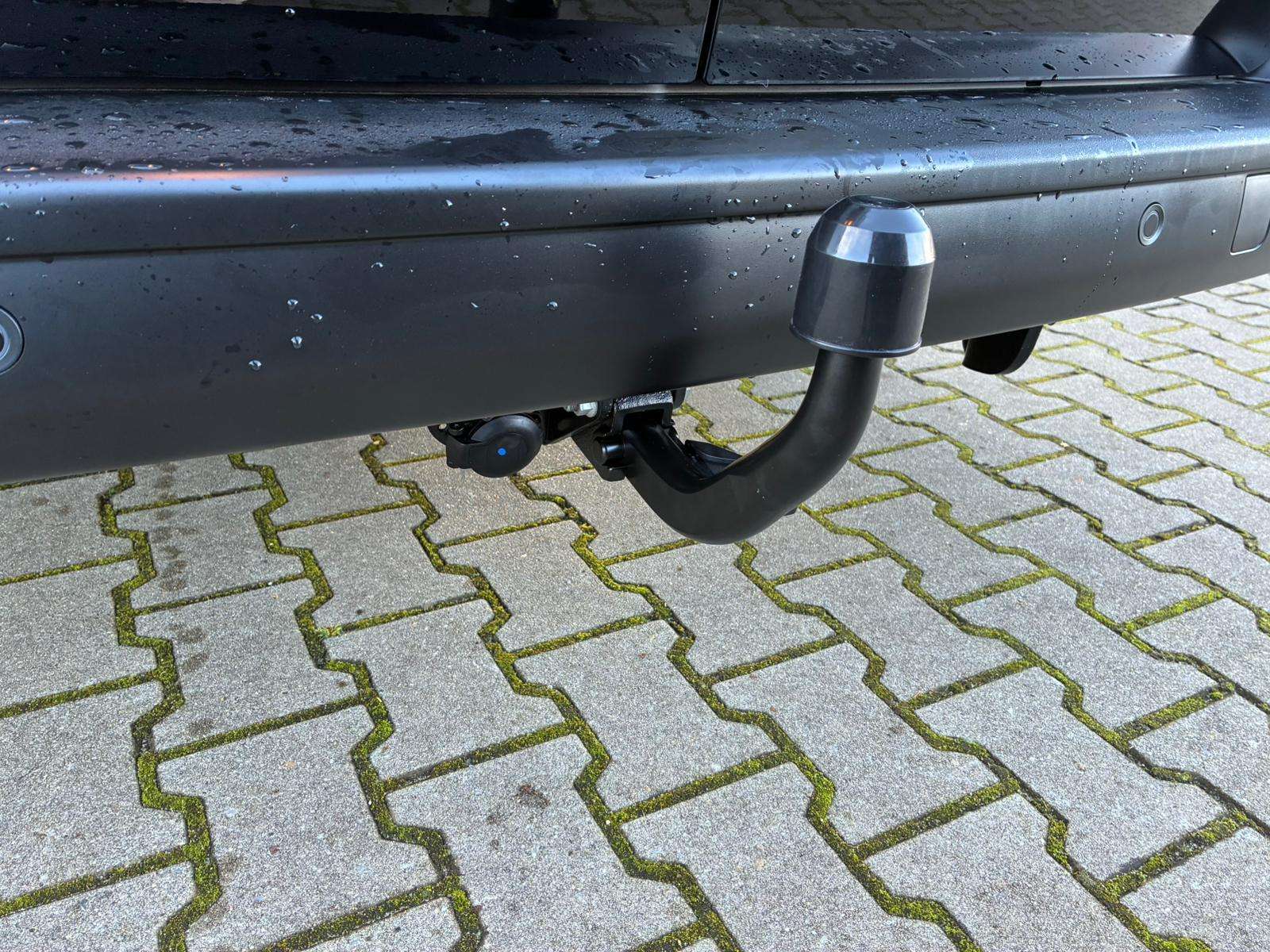 Fahrzeugbild eines Opel Vivaro