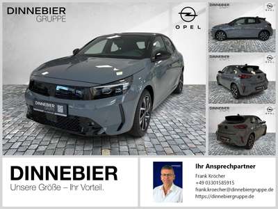 Bild Opel Corsa