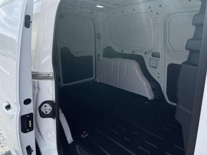 Fahrzeugbild eines Volkswagen Caddy