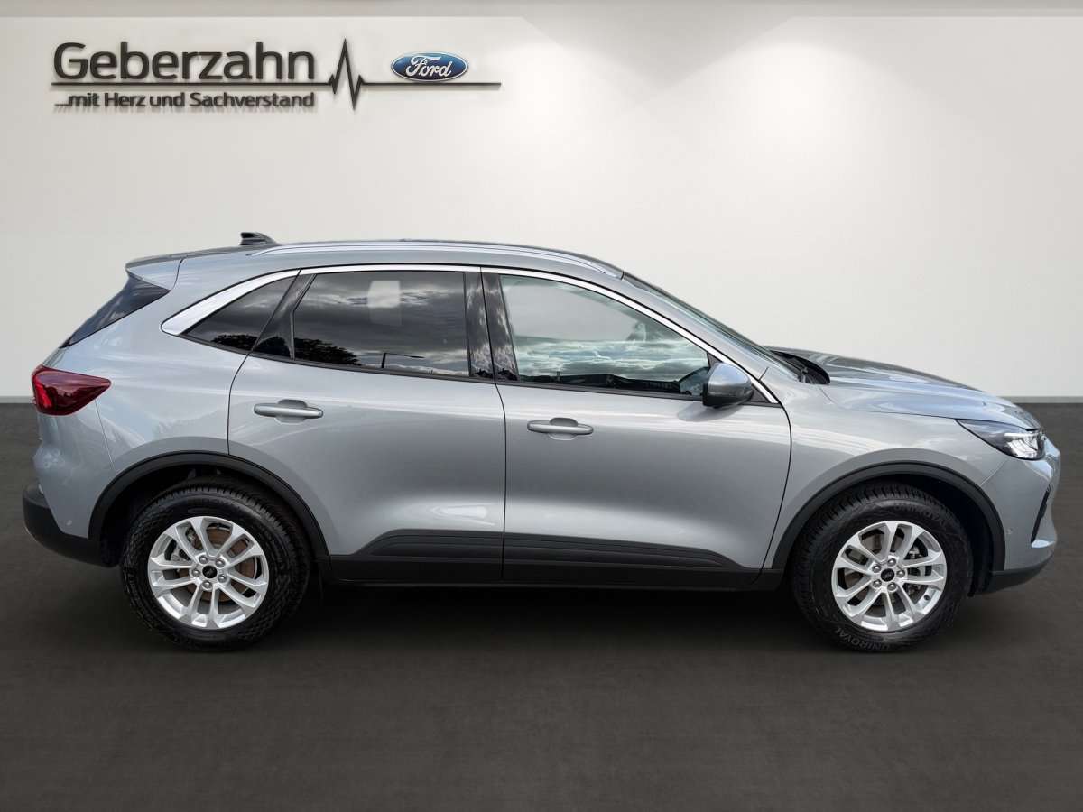 Fahrzeugbild eines Ford Kuga