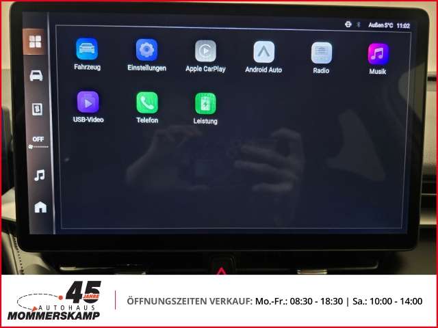 Fahrzeugbild eines GWM Haval H6