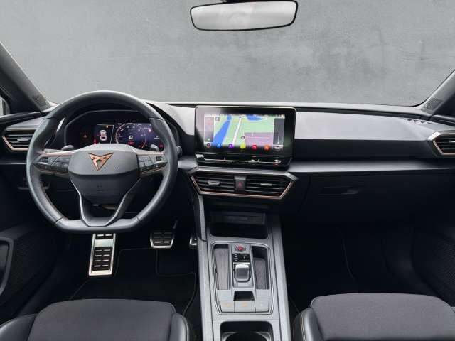 Fahrzeugbild eines CUPRA Leon