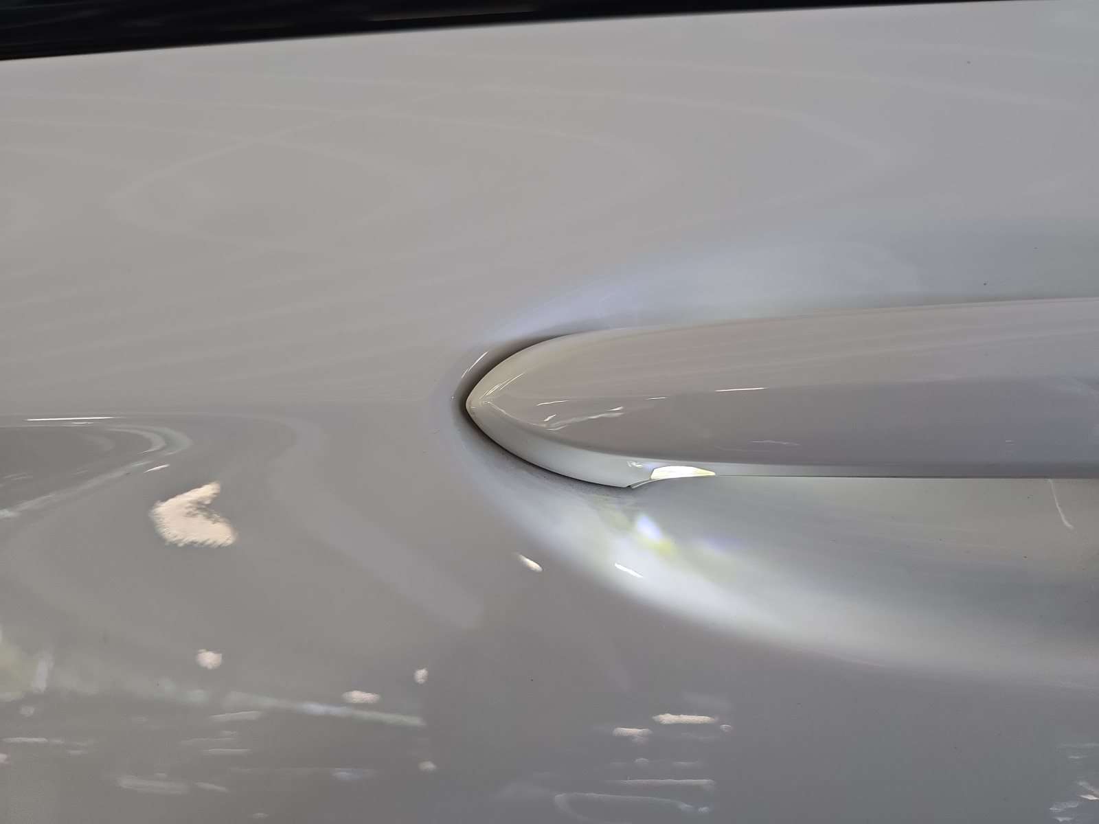 Fahrzeugbild eines BMW X4