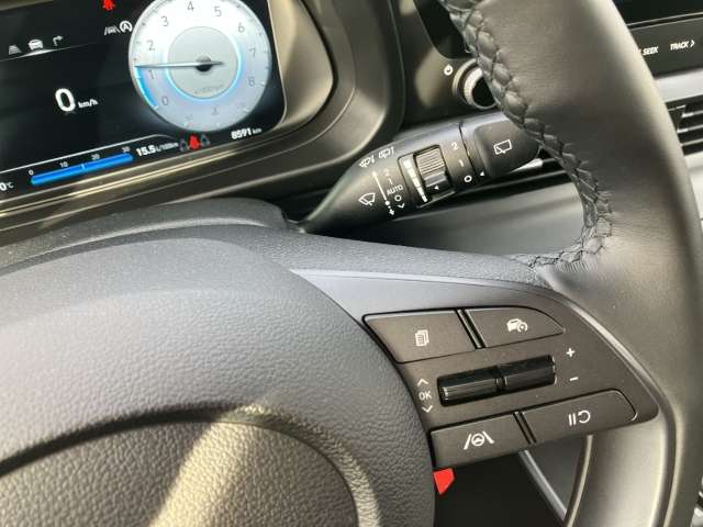 Fahrzeugbild eines Hyundai i20