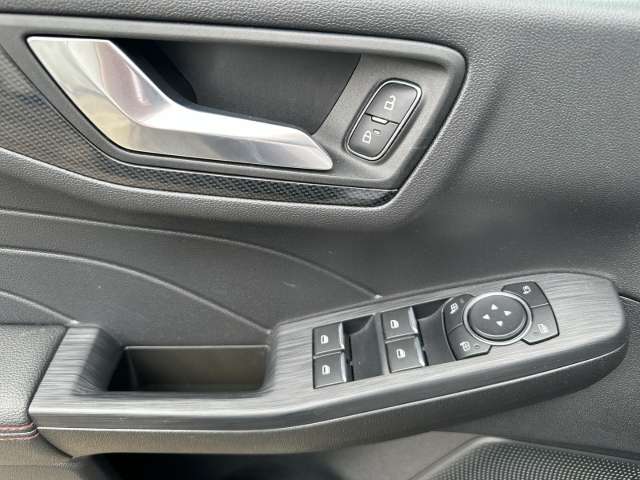 Fahrzeugbild eines Ford Kuga