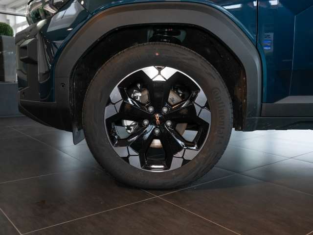 Fahrzeugbild eines Dacia Bigster