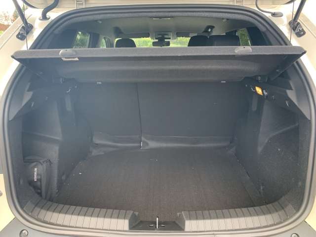Fahrzeugbild eines Dacia Duster