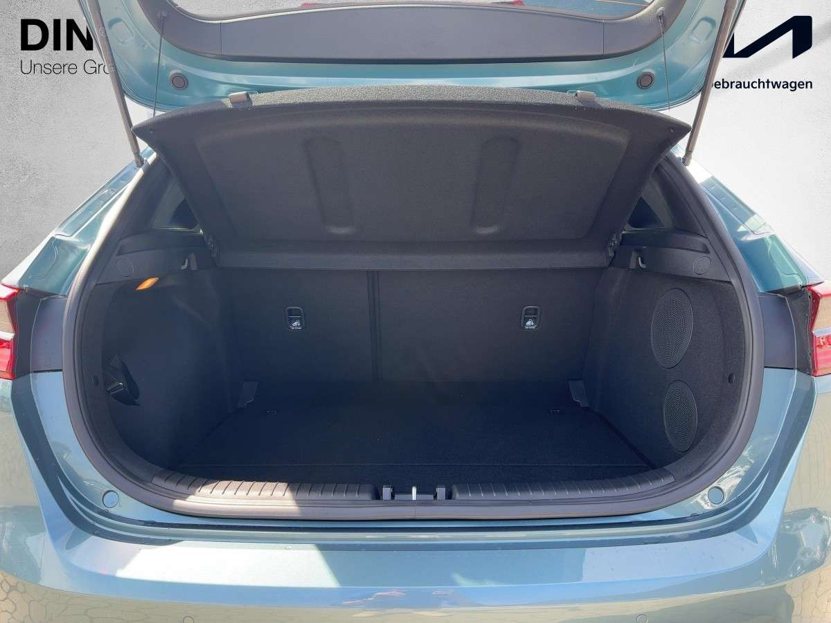 Fahrzeugbild eines Kia cee'd