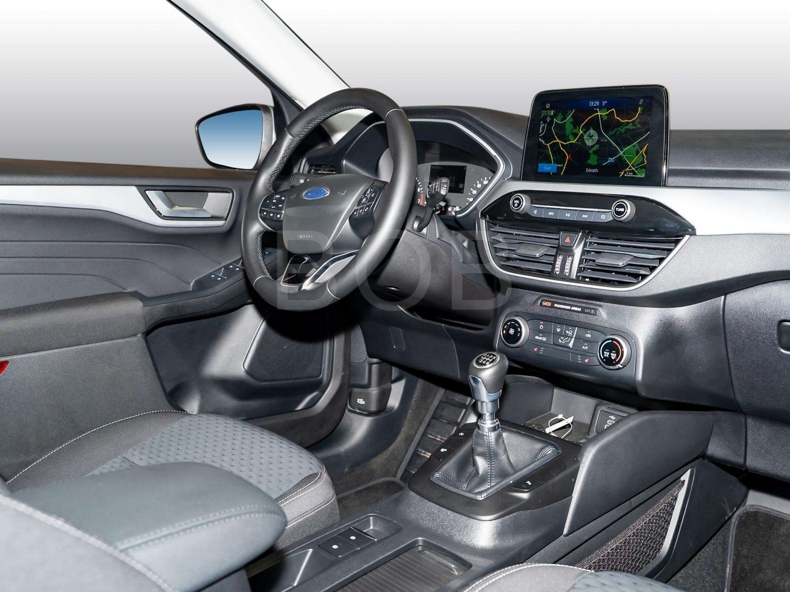 Fahrzeugbild eines Ford Kuga