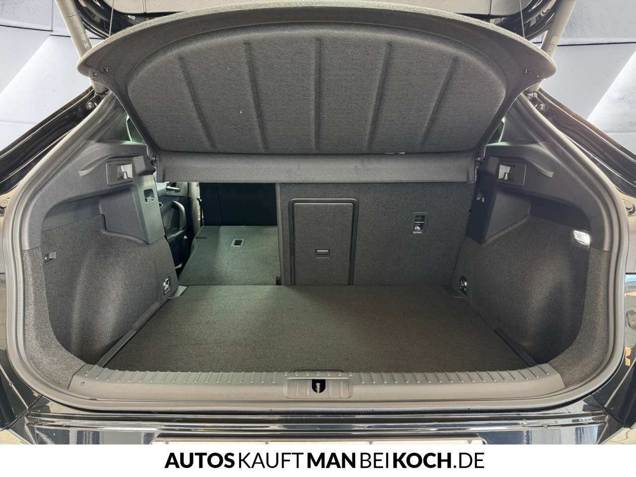 Fahrzeugbild eines CUPRA Formentor