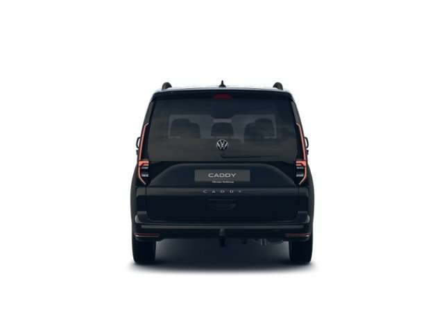 Fahrzeugbild eines Volkswagen Caddy