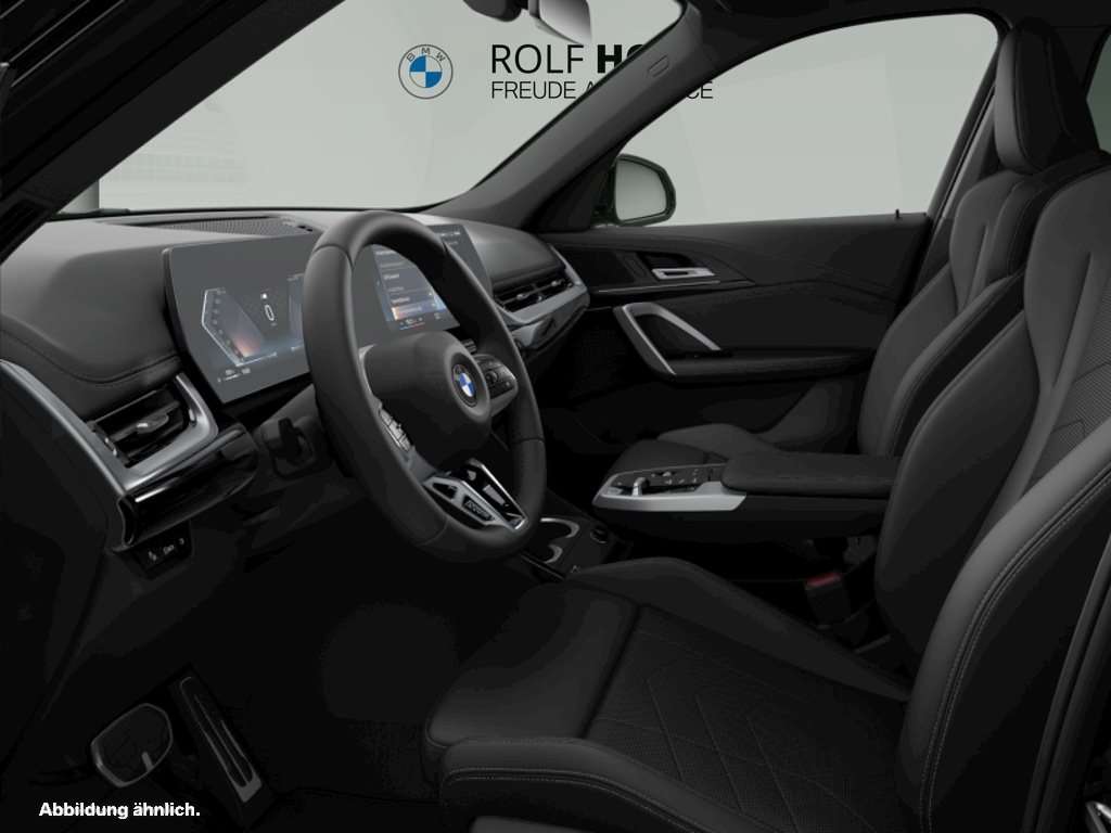 Fahrzeugbild eines BMW X1