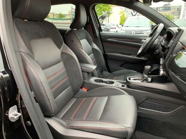 Fahrzeugbild eines Renault Arkana