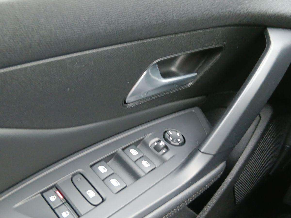 Fahrzeugbild eines Peugeot 308