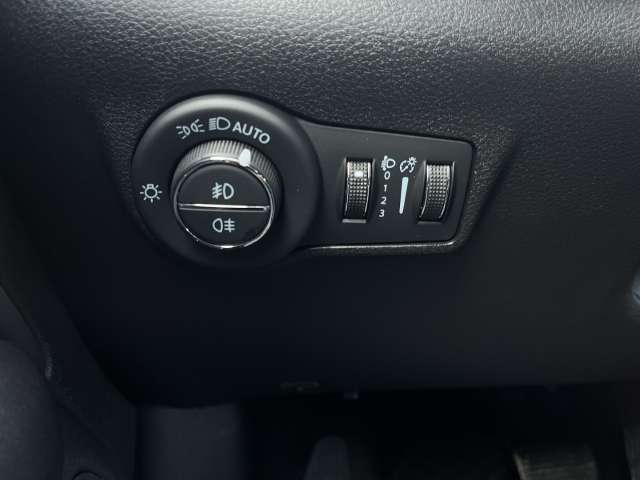 Fahrzeugbild eines Jeep Compass