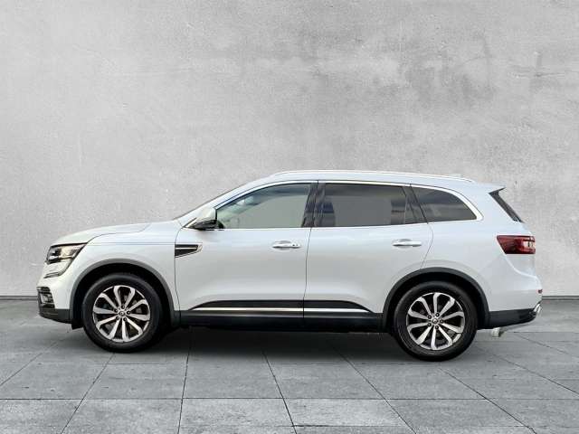 Fahrzeugbild eines Renault Koleos