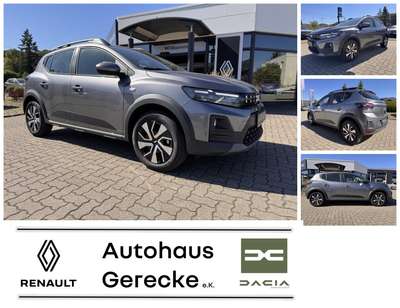 Bild Dacia Sandero