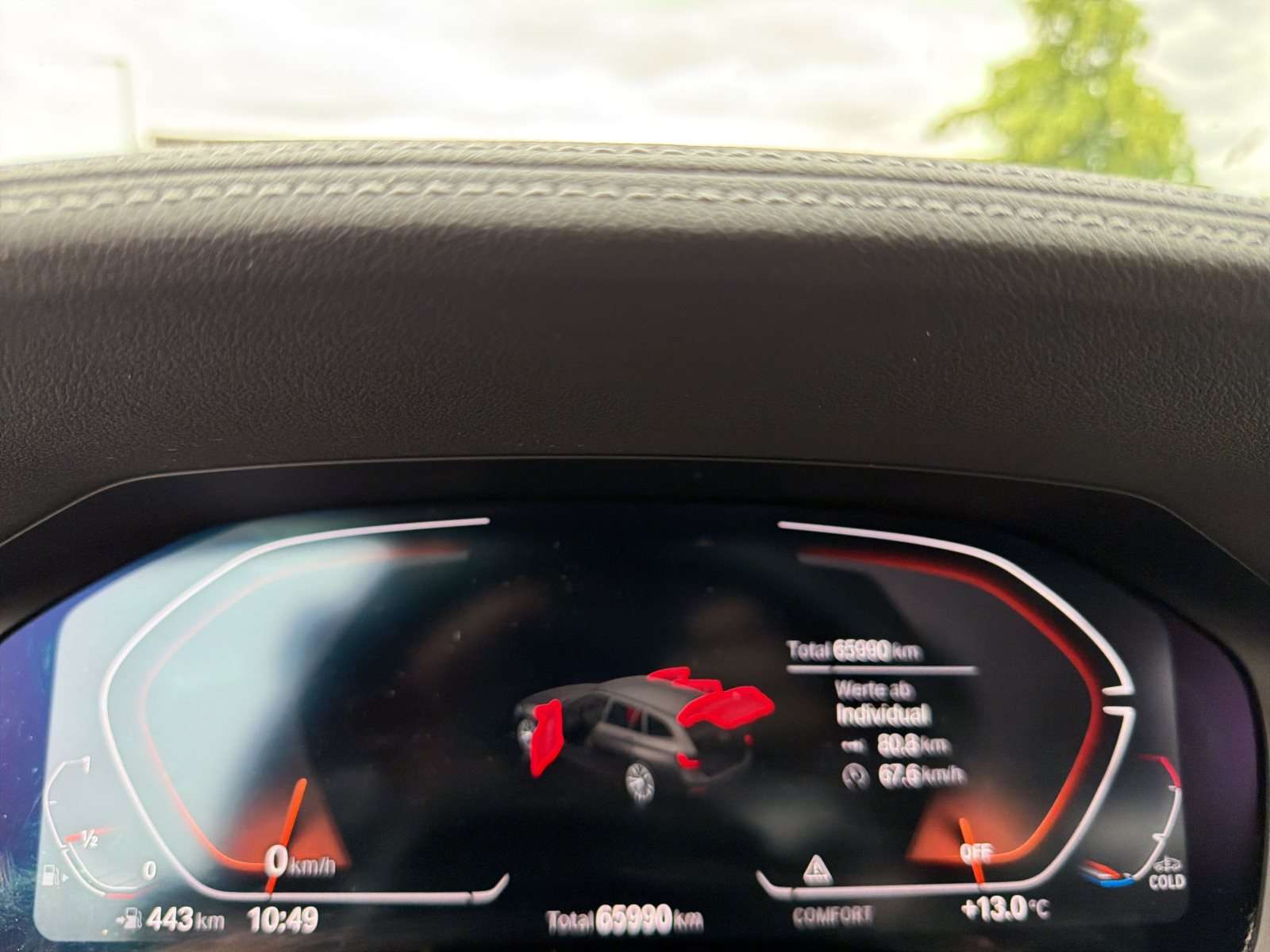 Fahrzeugbild eines BMW 3er-Reihe