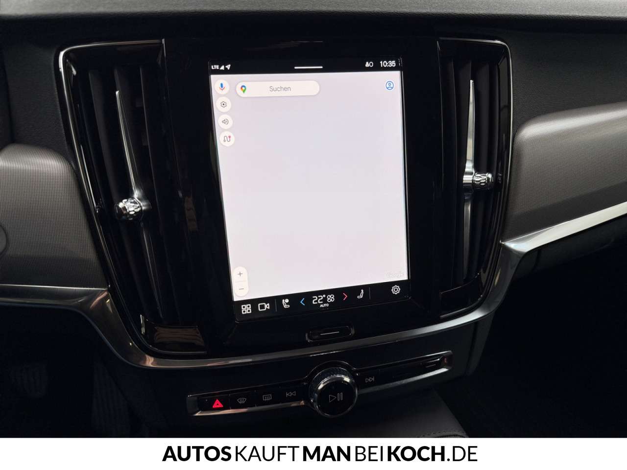 Fahrzeugbild eines Volvo V90
