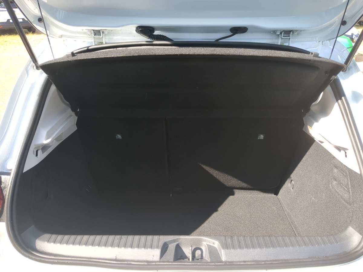 Fahrzeugbild eines Renault Clio
