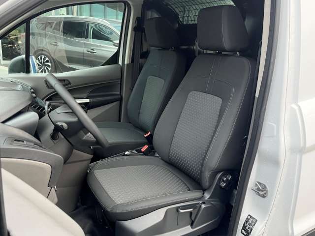 Fahrzeugbild eines Ford Transit Connect