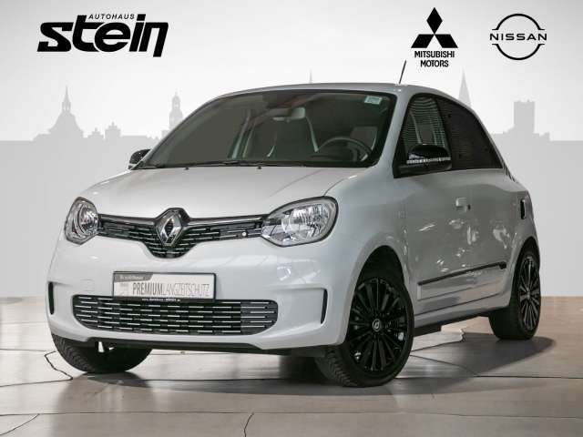 Fahrzeugbild eines Renault Twingo