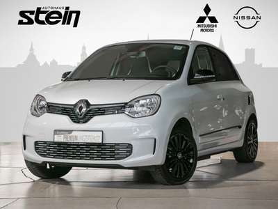 Bild Renault Twingo