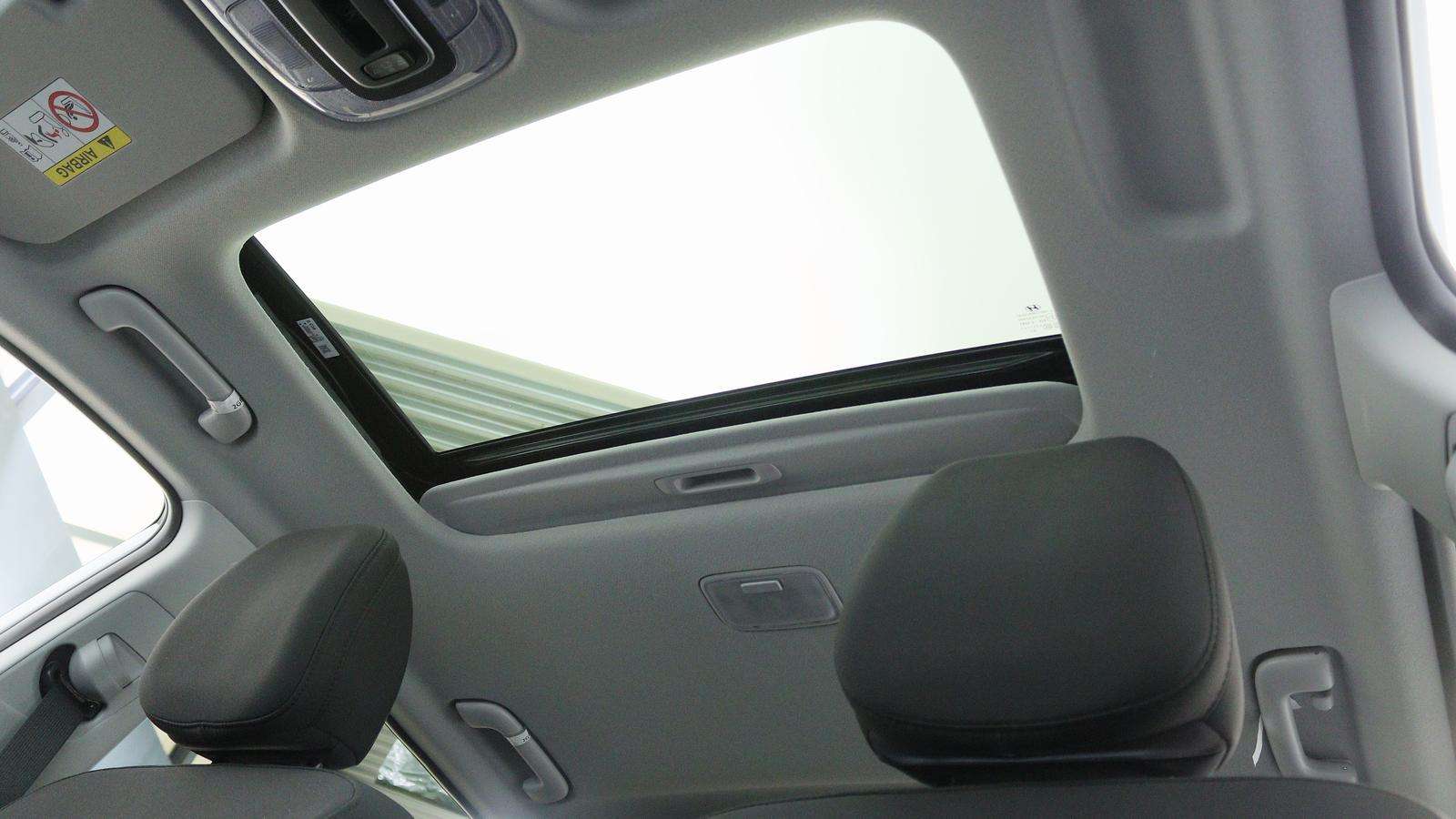 Fahrzeugbild eines Hyundai i20