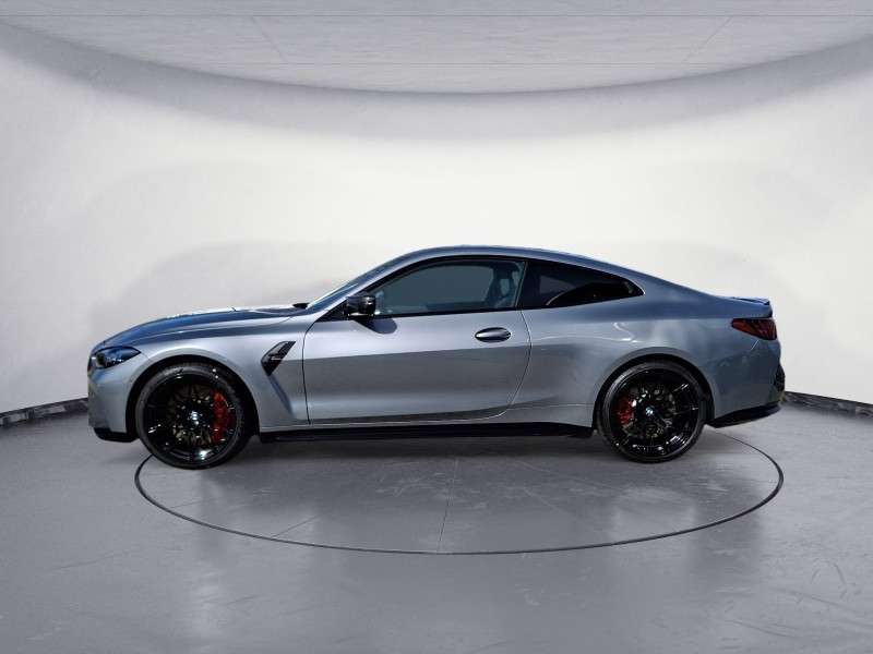 Fahrzeugbild eines BMW 4er-Reihe
