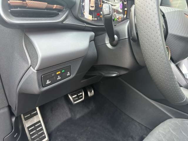 Fahrzeugbild eines CUPRA Terramar