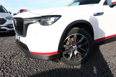 Bild Mazda CX-60