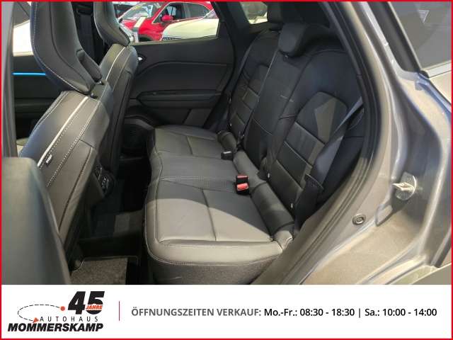Fahrzeugbild eines Mitsubishi Grandis