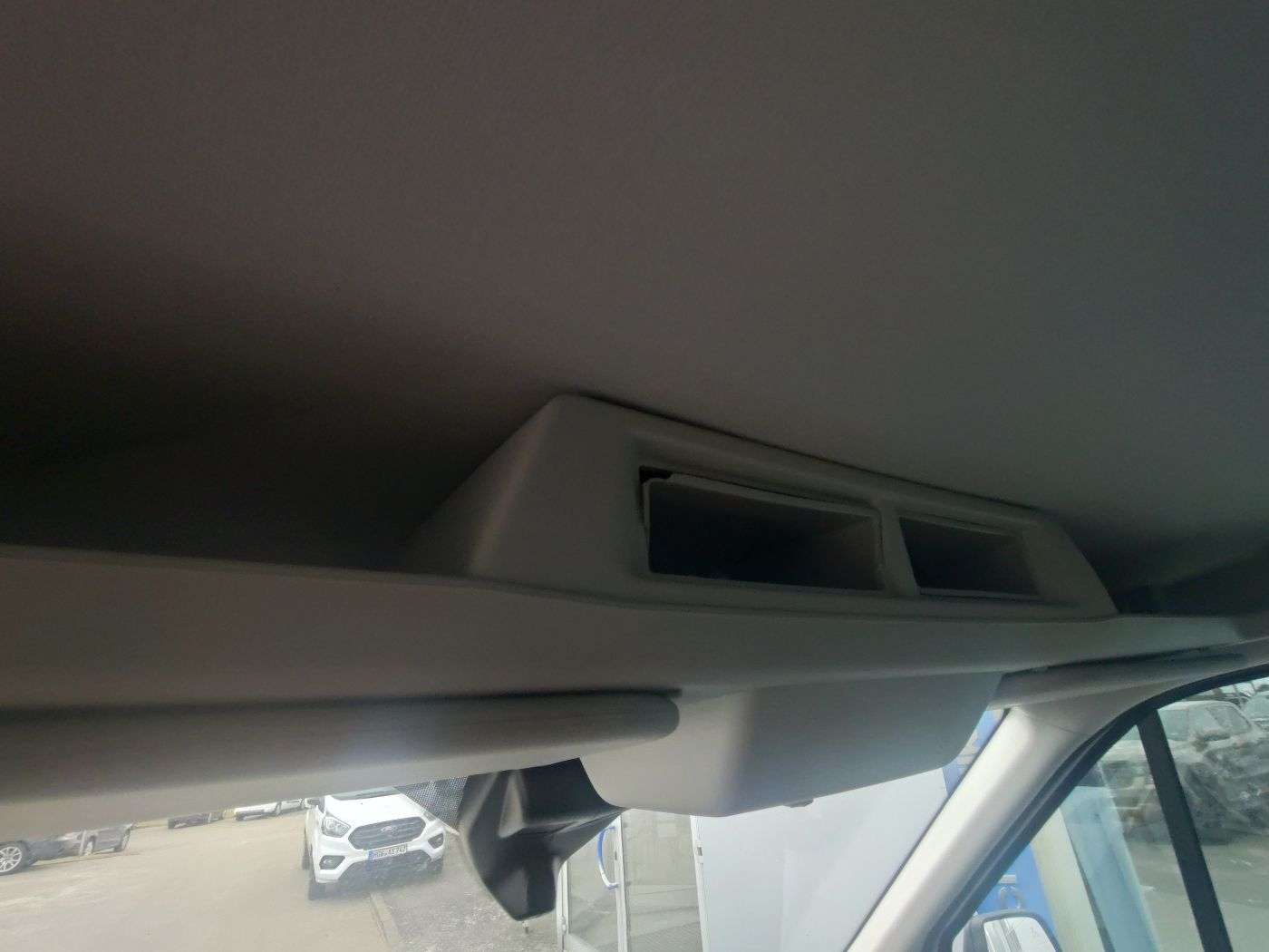 Fahrzeugbild eines Ford Transit