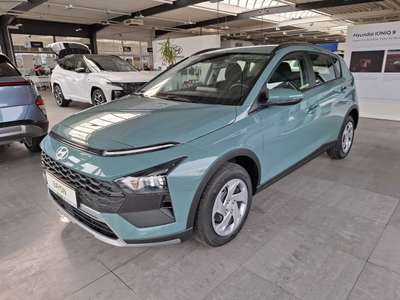 Bild Hyundai Bayon