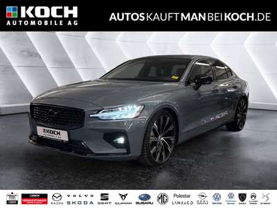 Bild Volvo S60