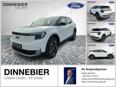 Bild Ford Explorer