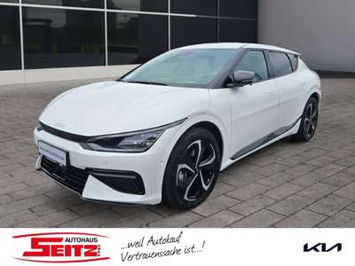 Bild Kia EV6