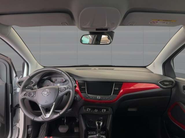 Fahrzeugbild eines Opel Crossland X