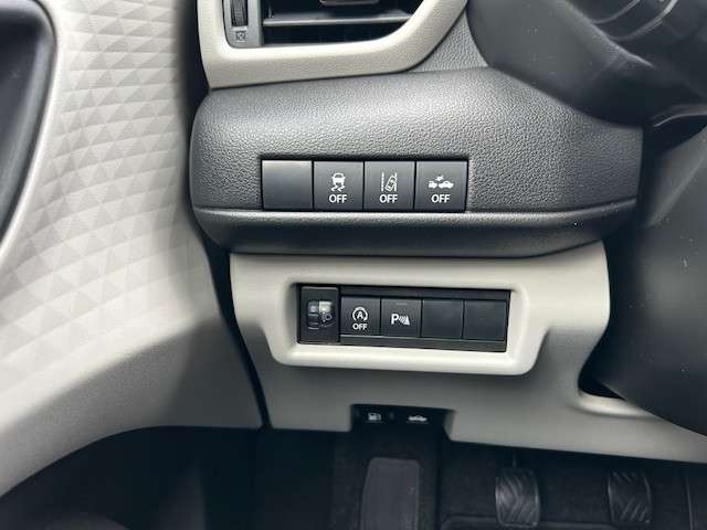 Fahrzeugbild eines Suzuki Swift