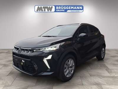 Bild Mitsubishi ASX