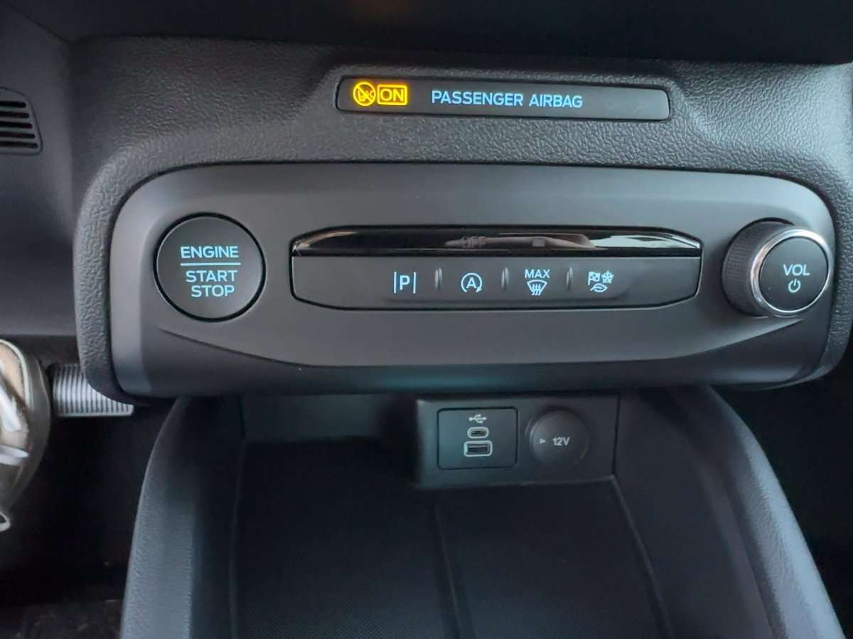 Fahrzeugbild eines Ford Focus