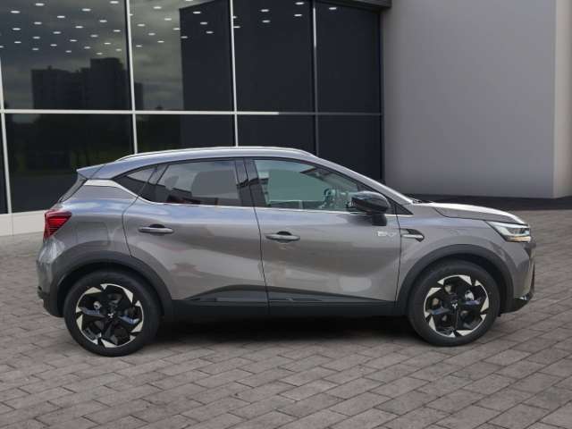 Fahrzeugbild eines Mitsubishi ASX